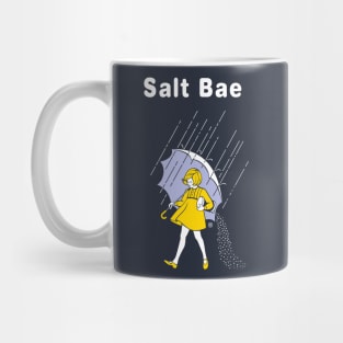 wron salt bae 01 Mug